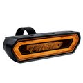 Rigid Industries CHASE- TAIL LIGHT AMBER 90122